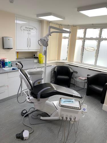 Sherwood Dental Practice
