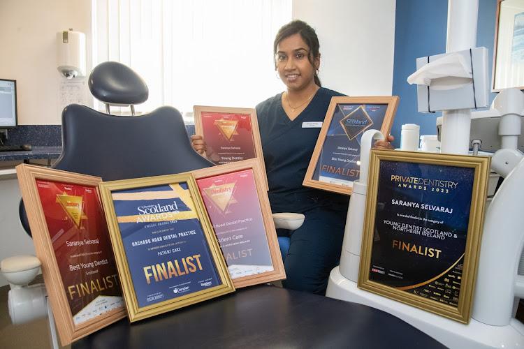 Orchard Road Dental Practice