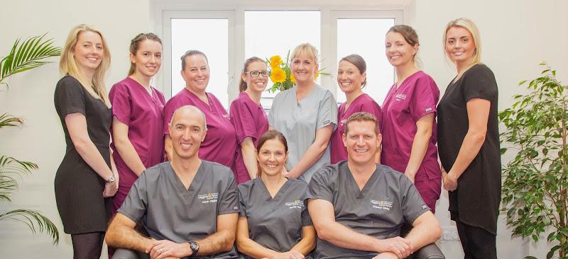 Higgins & Winter Dental & Implant Clinic