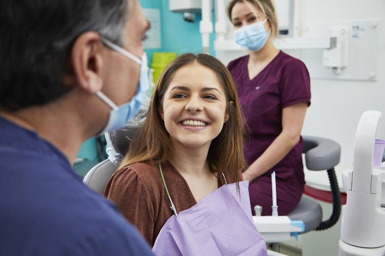 Harley Street Oral Reconstruction Centre (HSORC)