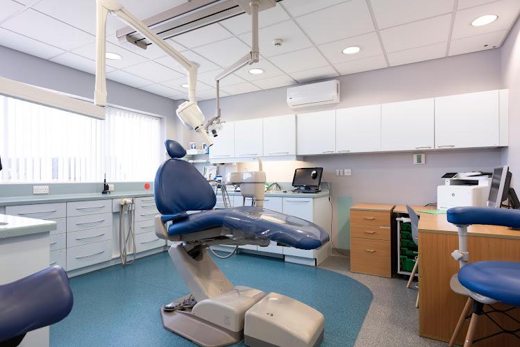 The Wessex Dental Specialist Centre