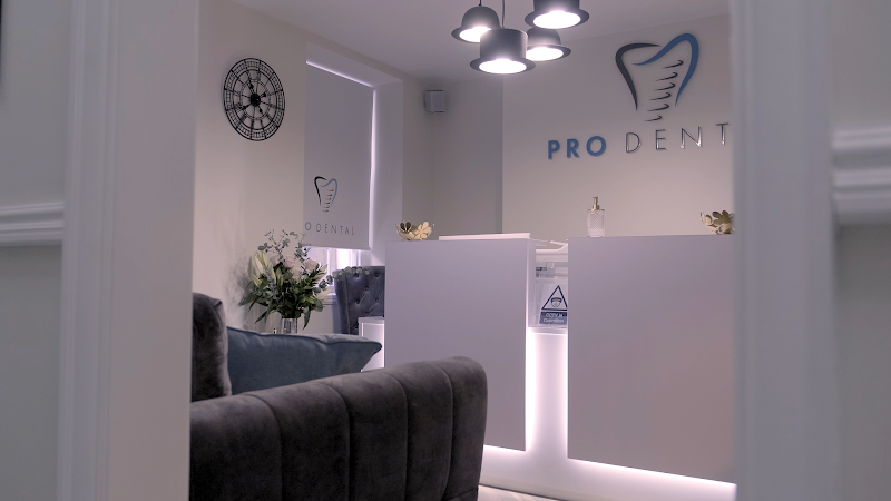 Pro Dental Clinic London