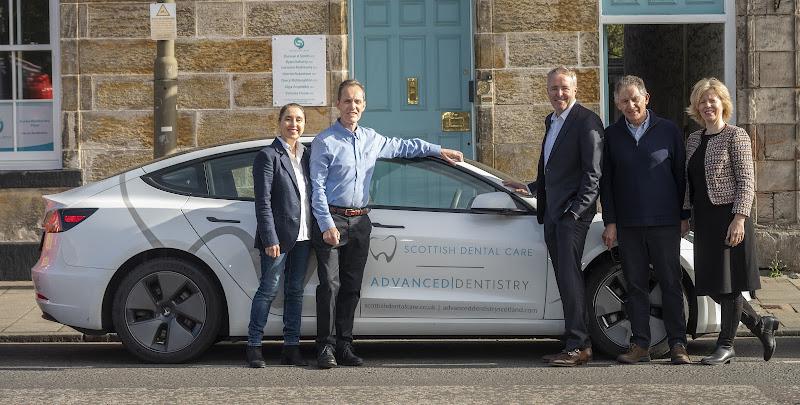 Musselburgh Dental Clinic and Implant Centre