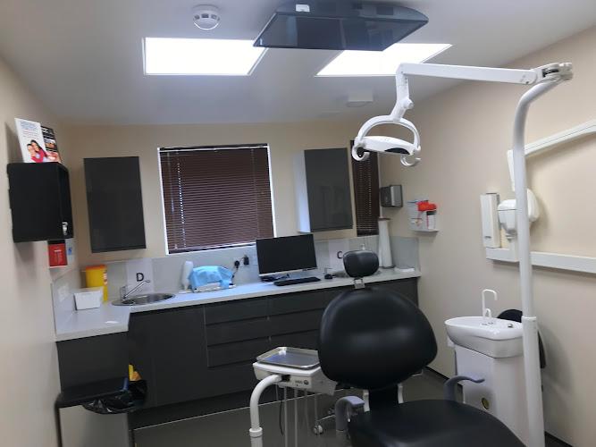 Smile dental clinic - St Andrews