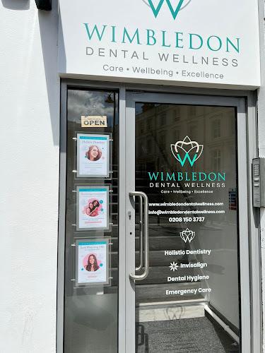 Wimbledon Dental Wellness
