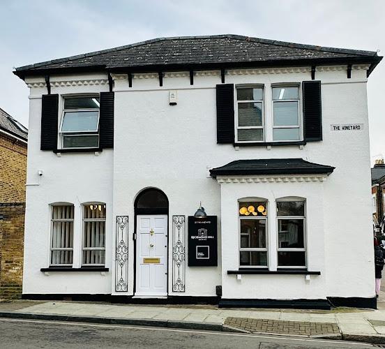 Richmond Hill Dental