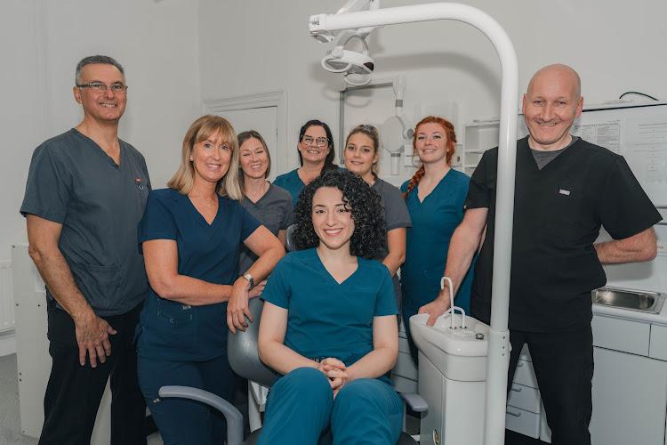 Green Park Dental Practice