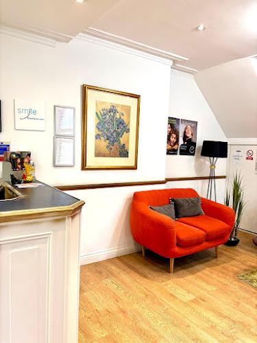 Smile Excellence Care | Cosmetic Dental Clinic Bedford, London