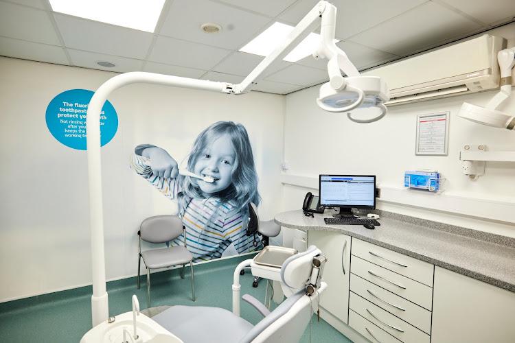 mydentist, Market Street, Shaw