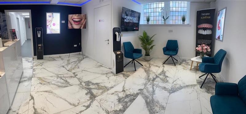 Aberdeen Denture Clinic