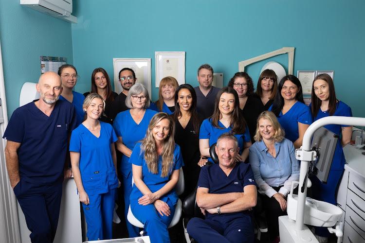 Buckingham House Dental Surgery