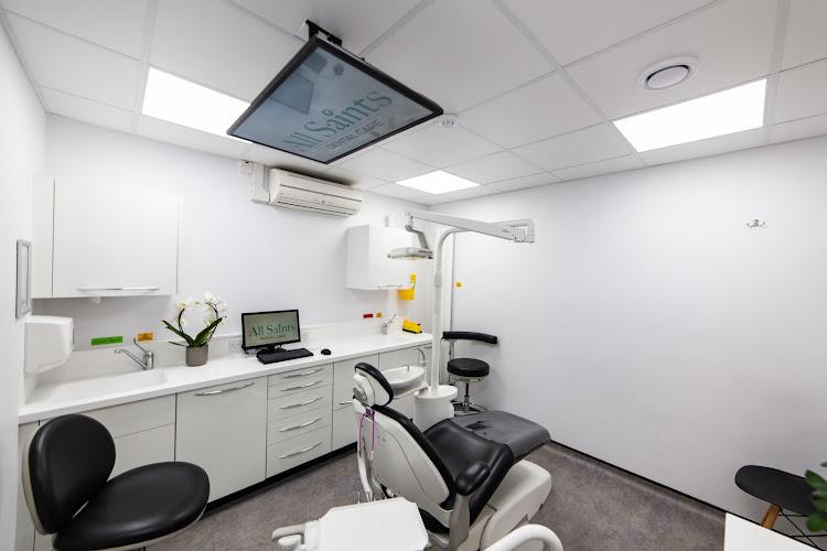 All Saints Dental Care