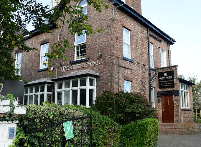 Crosby Dental