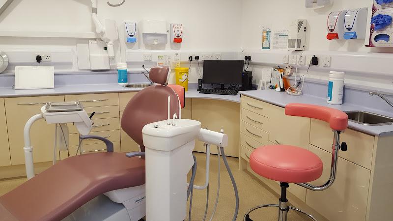 Yealmpton Dental Practice Limited