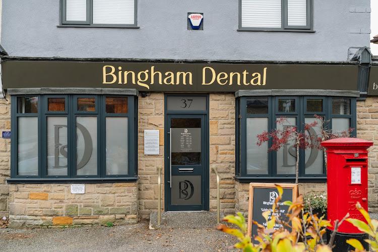 Bingham Dental