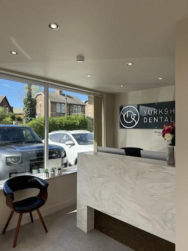 Yorkshire Dental Suite York