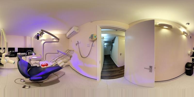 Dental & Wellness London