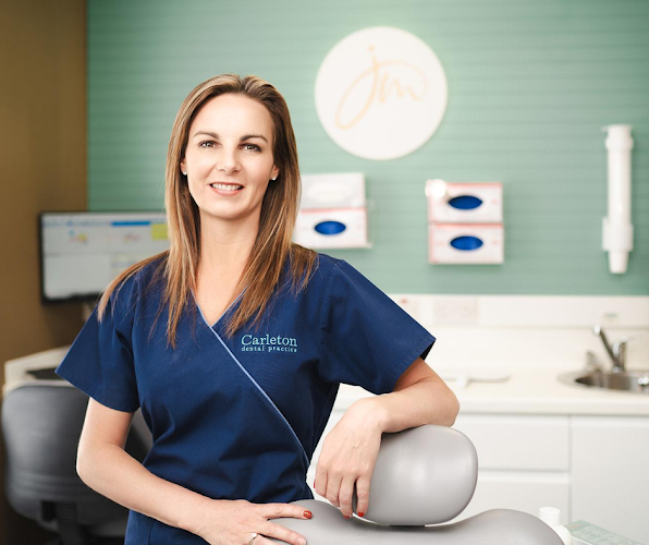 Carleton Dental Practice