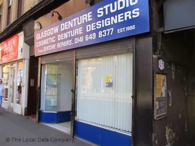 Glasgow Denture Studio