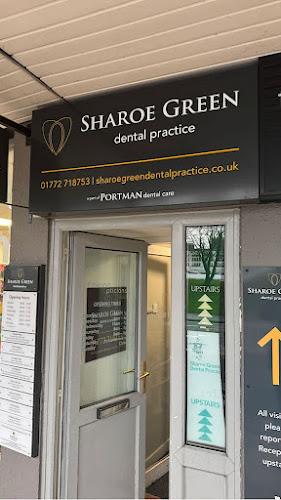 Sharoe Green Dental Practice