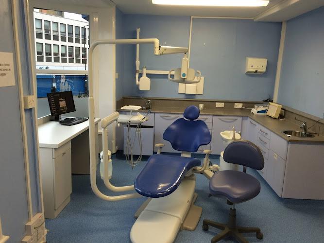 Bishopton Lane Dental Practice