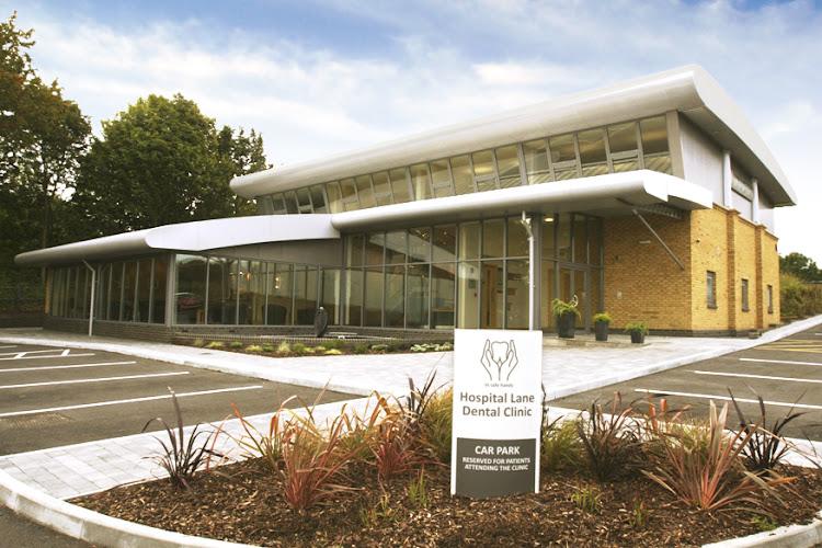 Hospital Lane Dental and Implant Referral Clinic