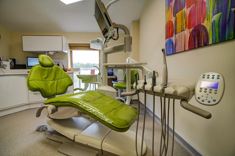 The Savernake Dental Practice