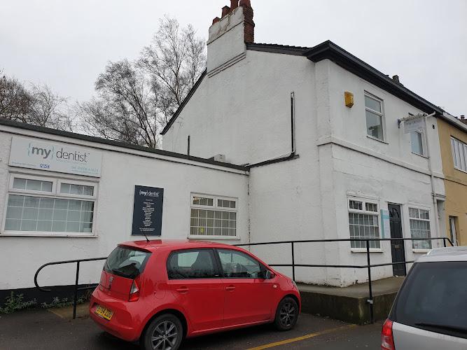 mydentist, London Road, Northwich