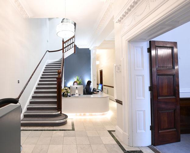 Harley Street Dental & Implant Clinic