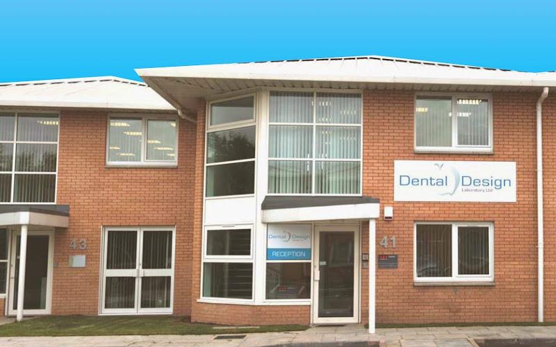 Park Dental Design Laboratory Ltd