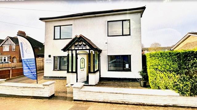 White House Dental Practice