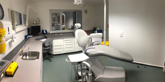 mydentist, Mona Road, Anglesey