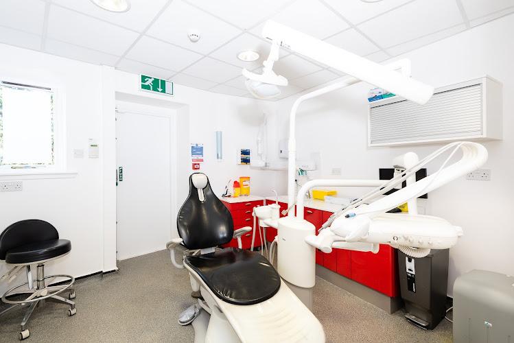 Infinityblu Dental Care & Implant Clinic