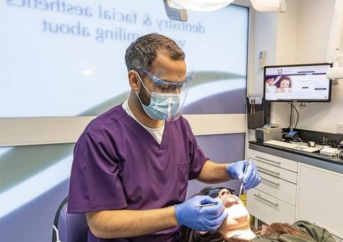 Charisma Clinic Dentistry & Facial Aesthetics