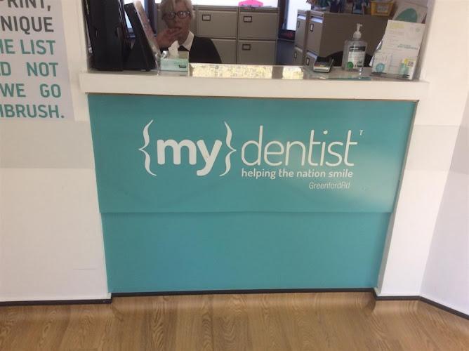 mydentist, Sudbury Hill, Greenford
