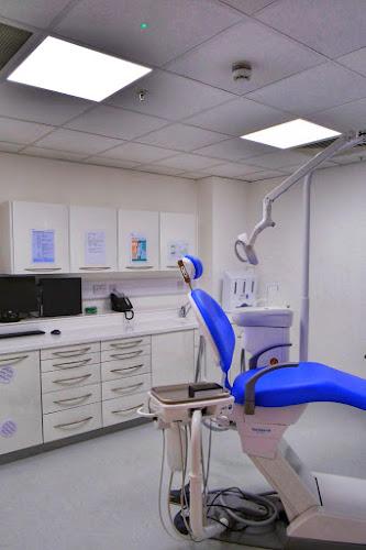 Central Orthodontics Kendal