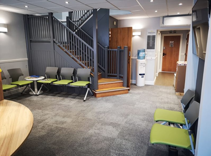 Portman Smile Clinic - Bude