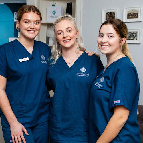 Aurora Dental & Implant Clinic Chippenham