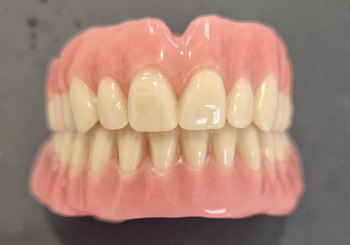 The Romford Denture Laboratory