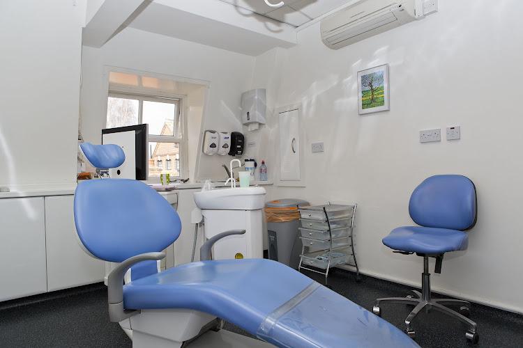 THE Dentist Salisbury