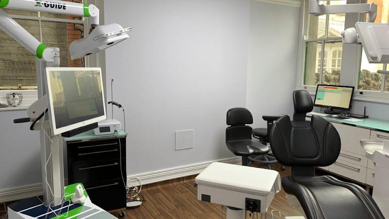 Guy's Dental Implant Centre