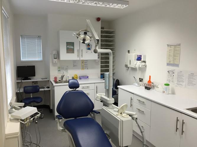 Sutton Orthodontic Centre