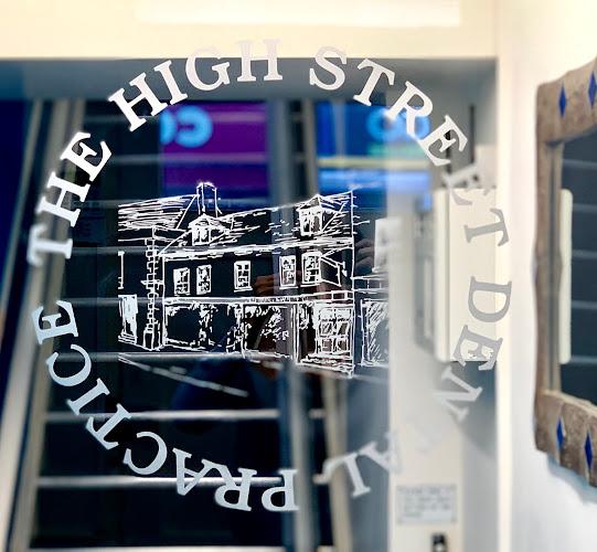 The High Street Dental Practice - Chippenham