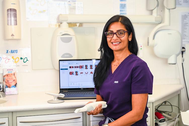 White Pearl Dental Practice