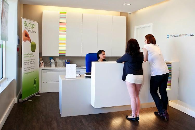 Braintree Dental Studio