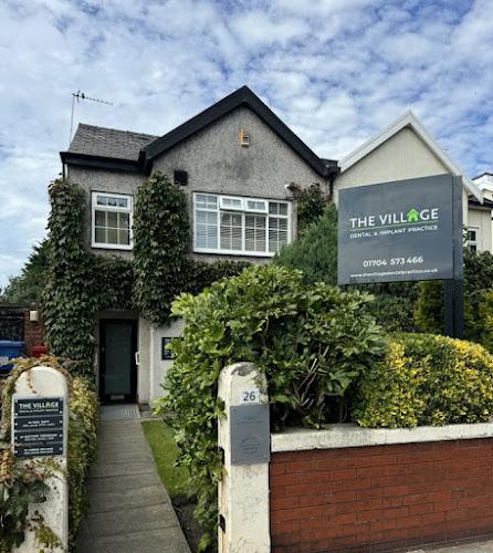 The Village Dental & Implant Practice