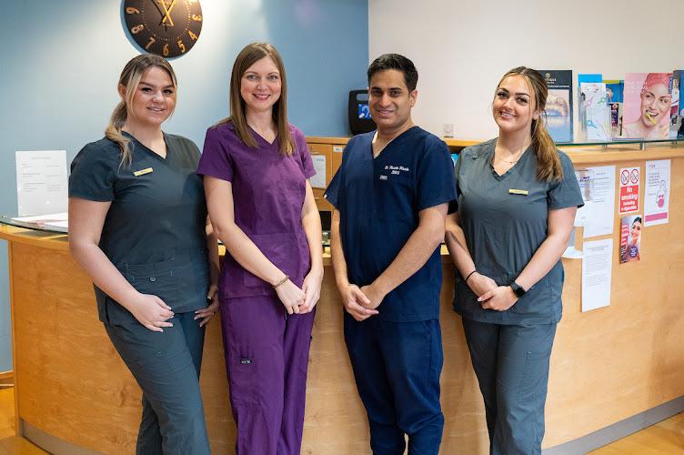 Cottingham Dental Studio