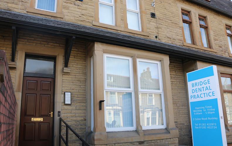 The Bridge Dental Practice