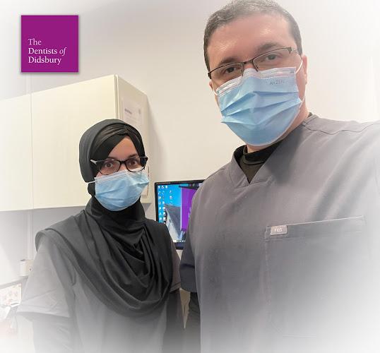 The Dentists of Didsbury