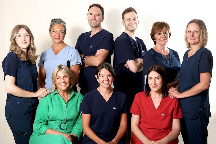 Crickhowell Dental Practice